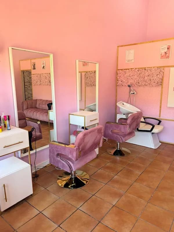 Leah's Beautihaus in Bethlehem CBD