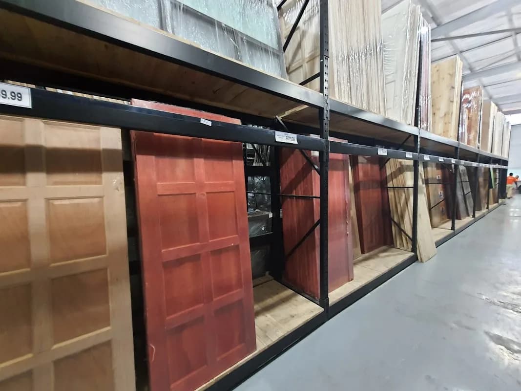 Buildrite Hardware Ngwelezane in Ngwelezane