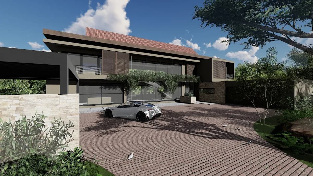 SRA Architects in Ballito CBD