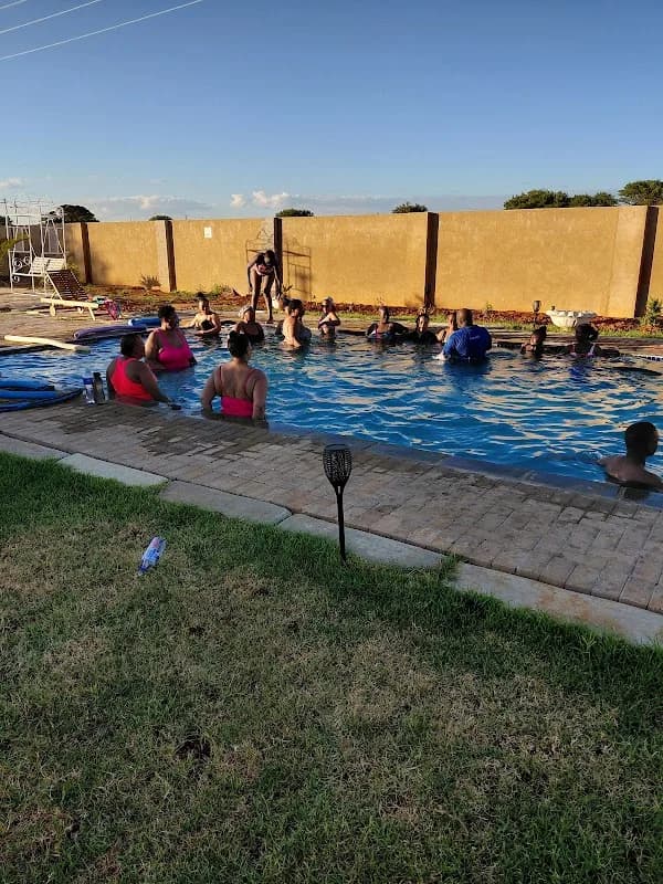 ZARIA1004 in Mahikeng CBD