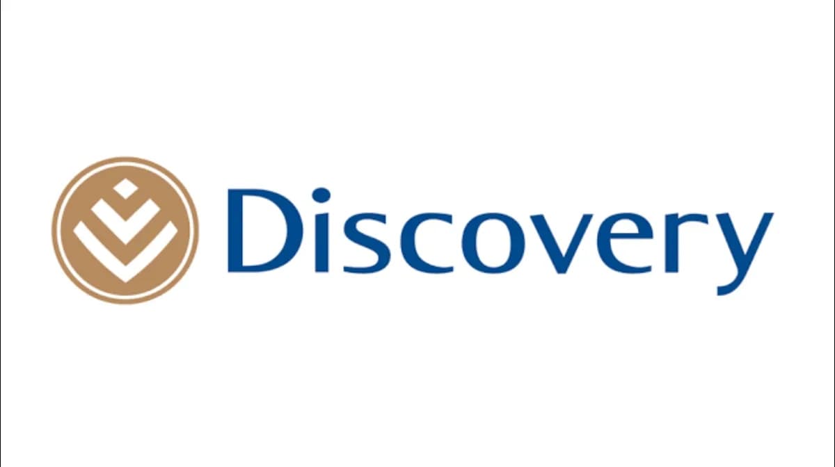 Discovery Financial Adviser @Attooh! in White River