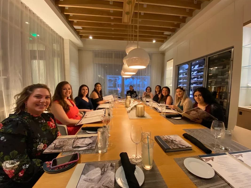 Optic Marketing Group in Downtown / Channelside