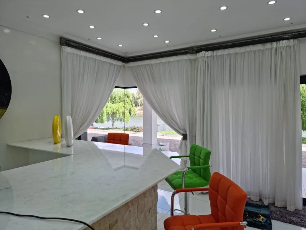 Centwise 23 & Idne Interiors in Diamond Pavilion