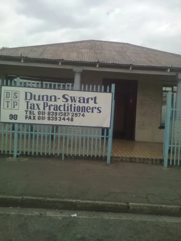 DUNN-SWART TAX PRACTITIONERS in Melville
