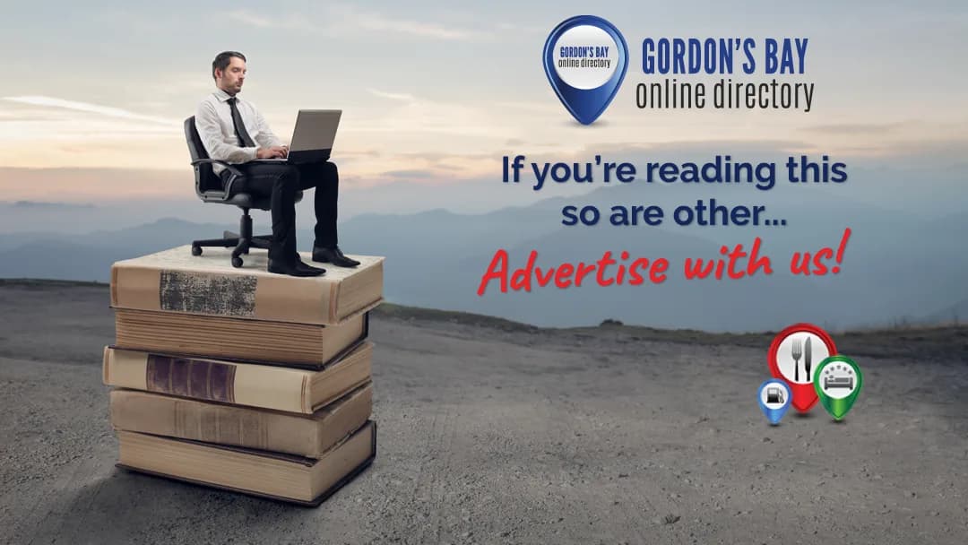 Gordon's Bay Business Directory in Gordon's Bay