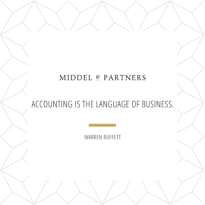 Middel & Partners in Ruimsig