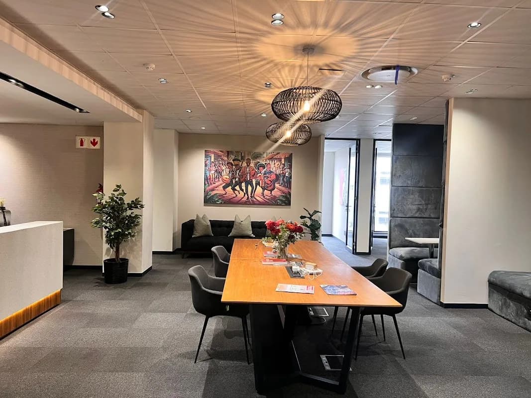 Regus in Berea
