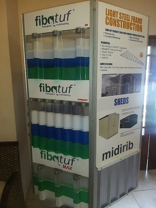 Duroplastic in Kempton Park