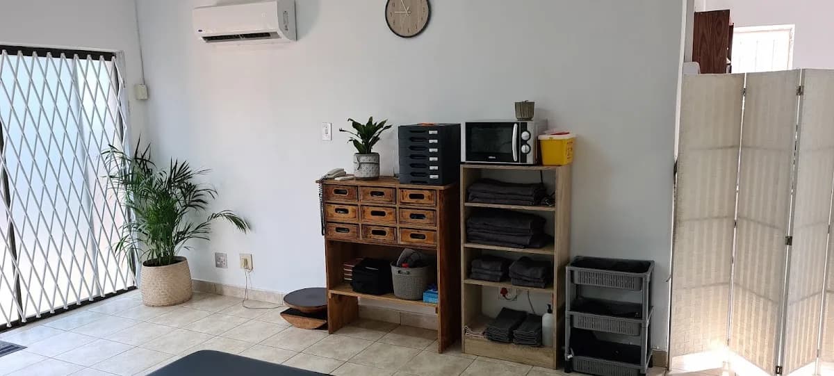 Janse van Vuuren Physiotherapists in Moreleta Park