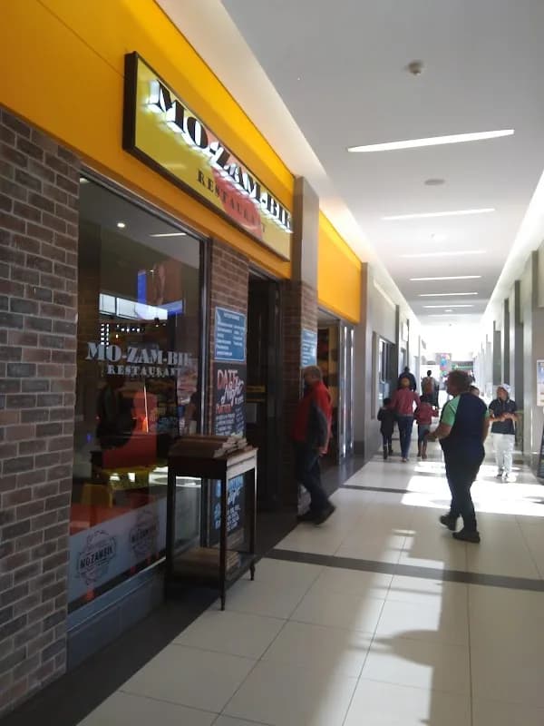 Soviet - Key West Shopping Centre in Krugersdorp CBD