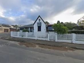 Mantrain Solutions CC in Sedgefield
