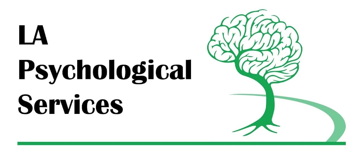 LA Psychological Services Windmillpark in Boksburg
