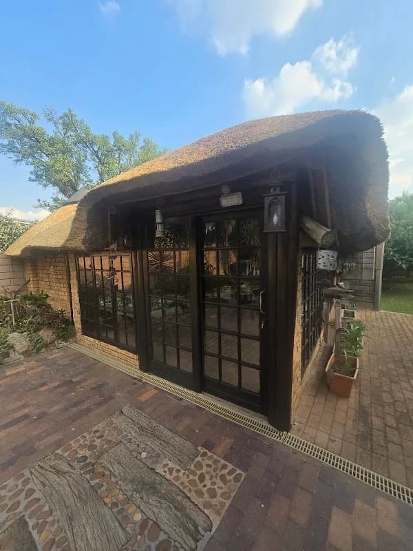 Swasti Guesthouse in Boksburg