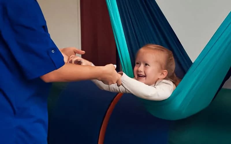 Michelle Van Zyl Physiotherapy (Paediatrics) in Newton Park
