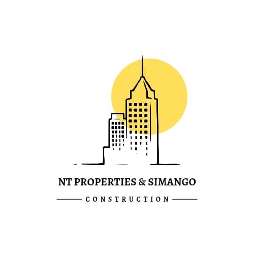 NT PROPERTIES & SIMANGO CONSTRUCTION in Pretoria CBD