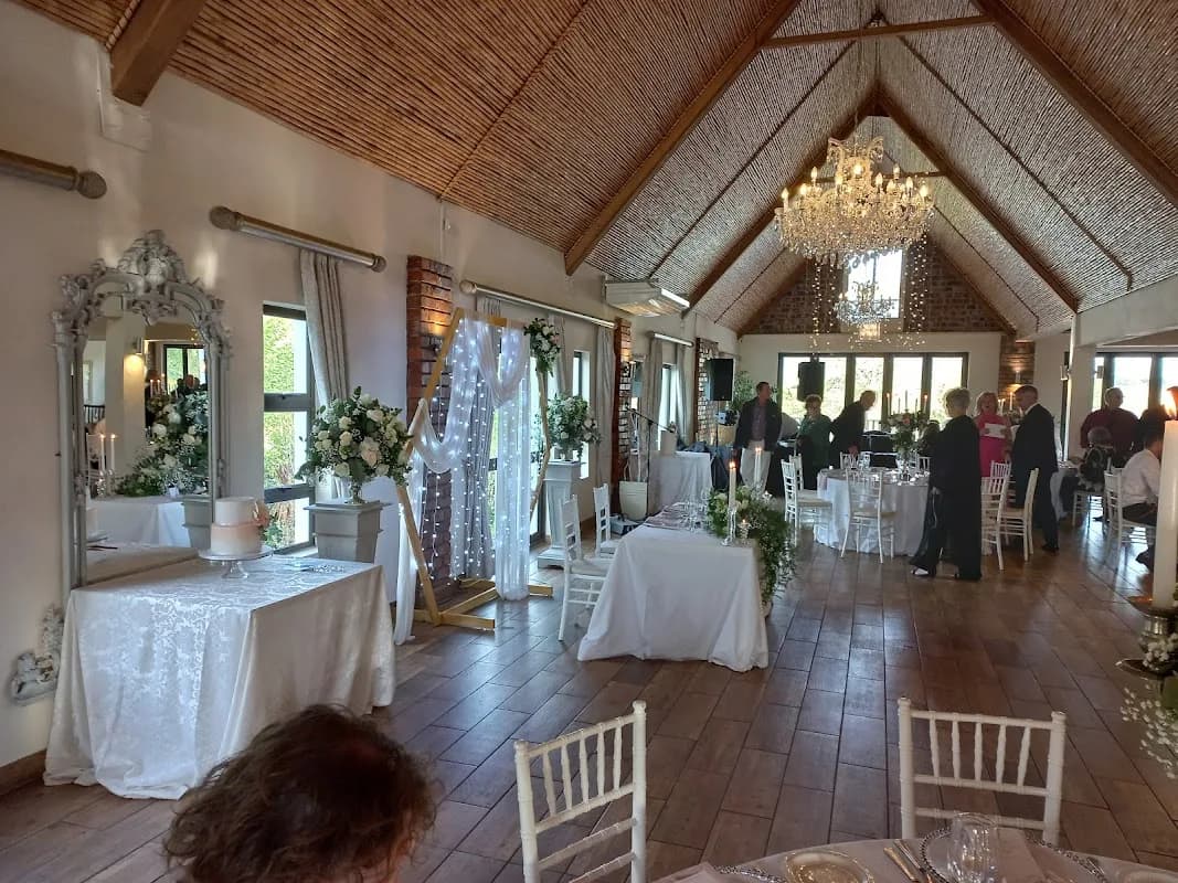Plaaslik Restaurant & Venues, Vredenheim in Die Boord
