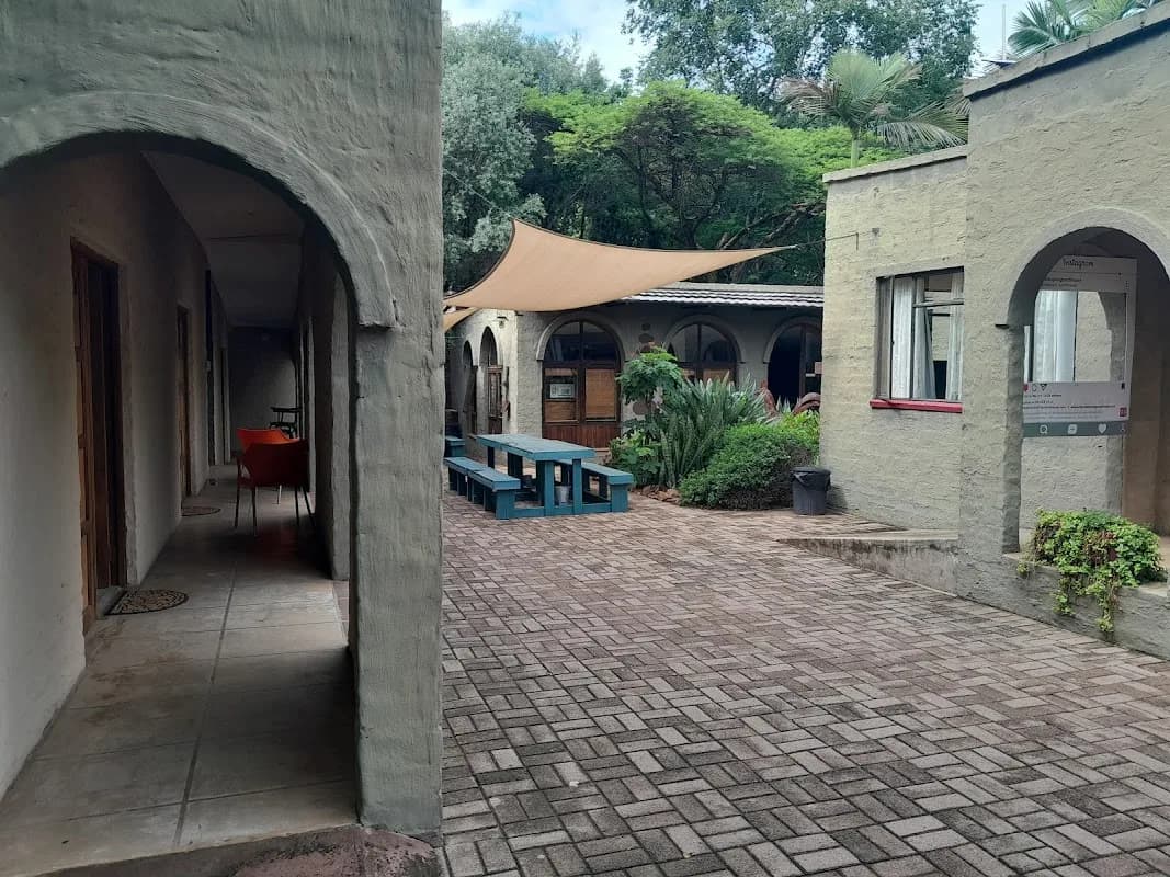 Flamboyant Guesthouse in Bela-Bela CBD