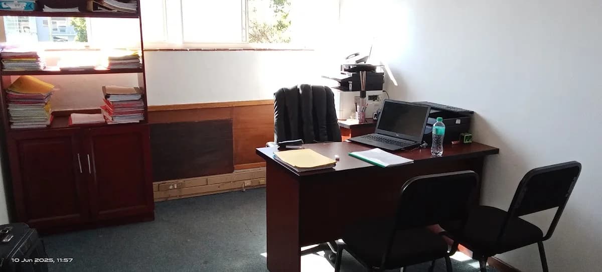THUROSE CONSULTANTS SERVICES AND PROJECTS TCSP (PTY) LTD in Nelspruit CBD