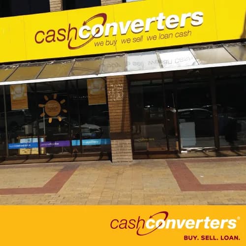 Cash Converters Paarl in Paarl East