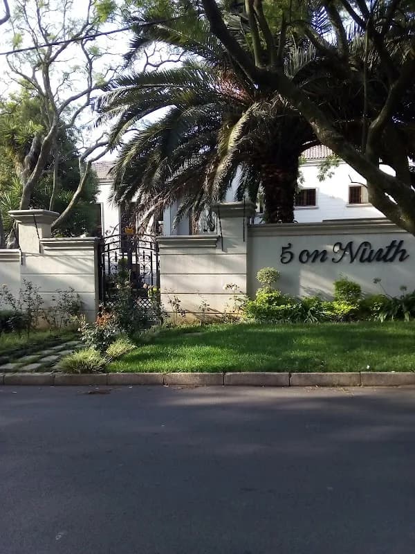 Jean Du Plessis Associates (Pty) Ltd in Houghton