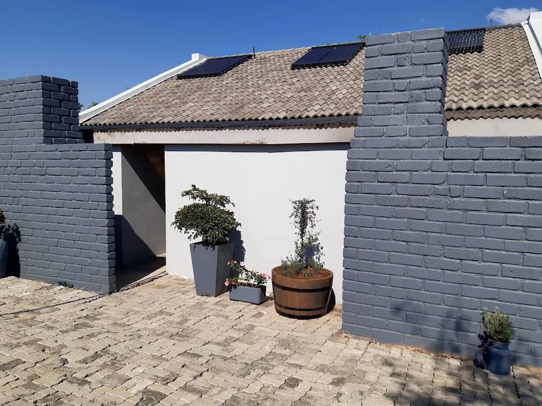 Sheilas Accommodation Polokwane (Self Catering) in Polokwane CBD