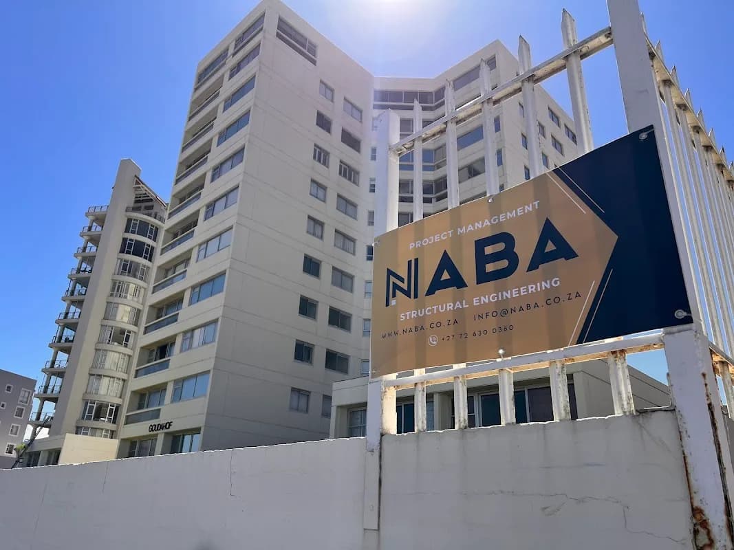 Naba infrastructure Consulting in Gardens