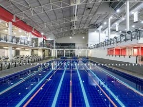 Virgin Active Gym Menlyn in Garsfontein