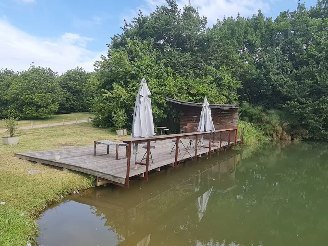 Summerfields Rose Retreat & Spa in Hazyview