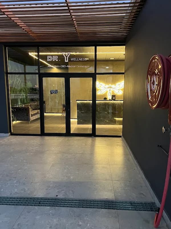 Dr. Y Wellness Umhlanga - (Dr. Yernush Naidoo) Medical Doctor in La Lucia