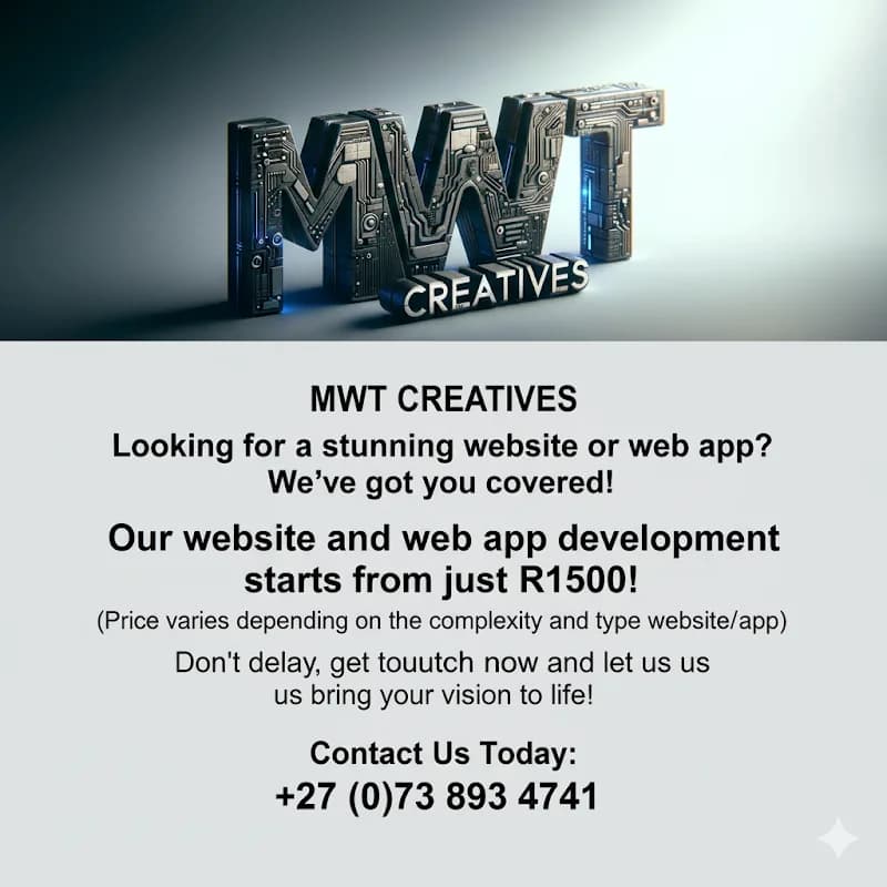 Mwt Creative in Wellington