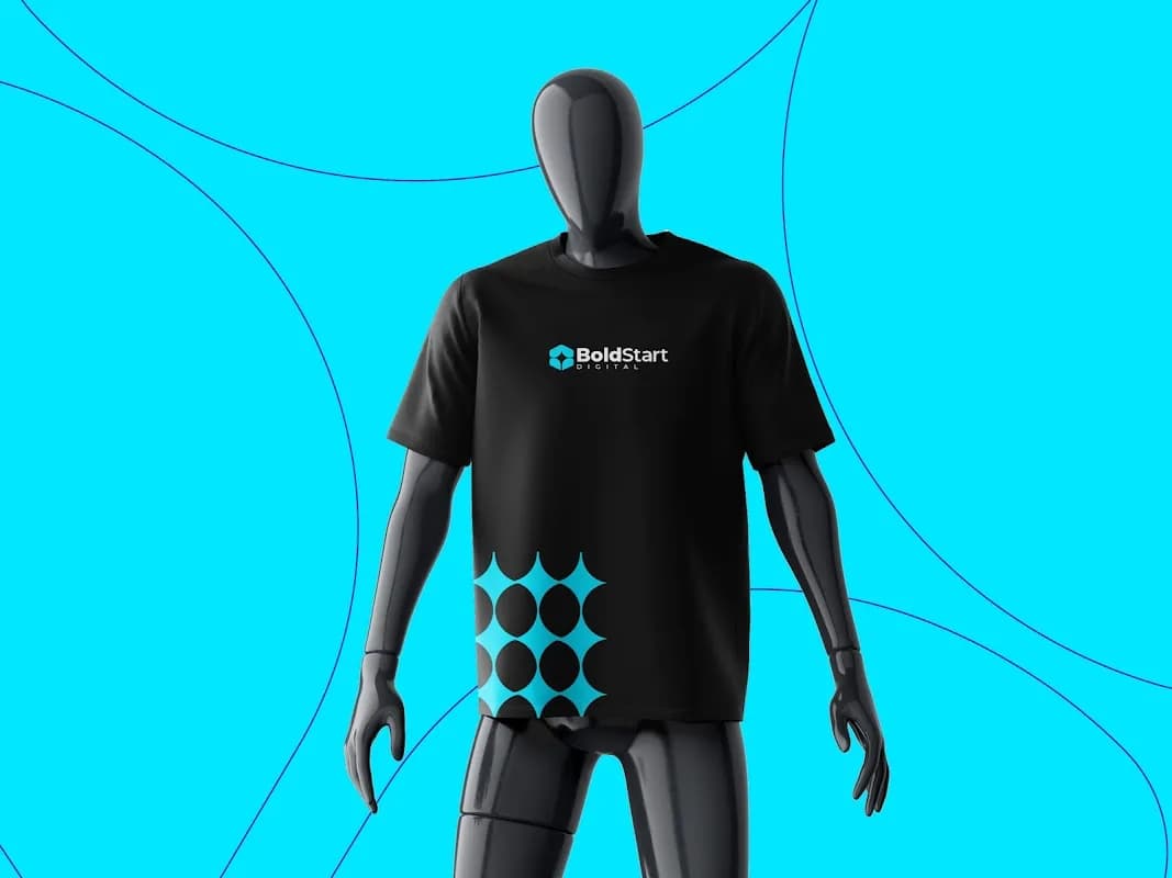 BoldStart Digital LTD in Omole Phase 2