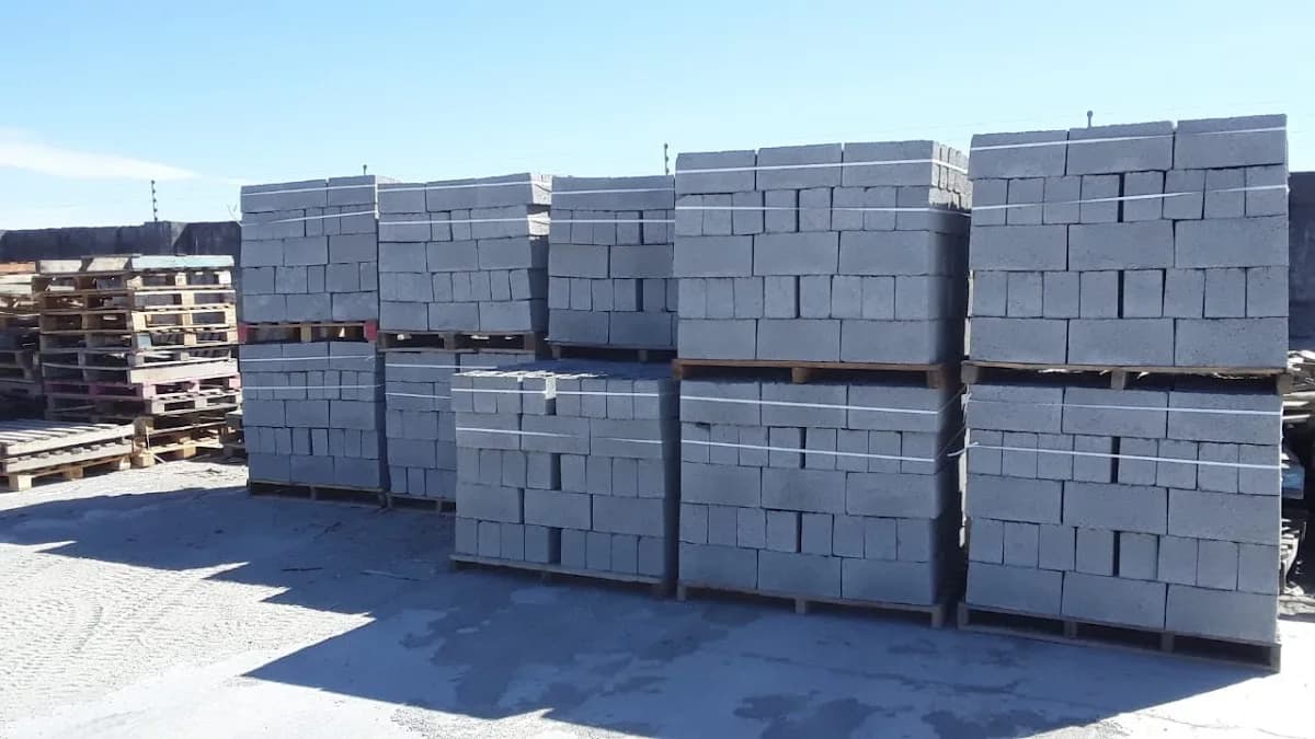 King Concrete Hardware in Bhisho CBD