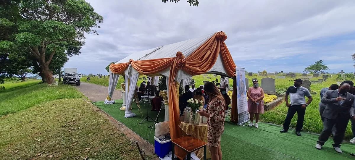 Josh's Marquee Hiring Services in Chatsworth