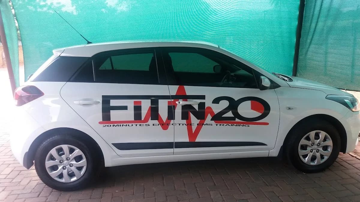 Fitin20/Soekie Roets Biokineticist in Safari Extension