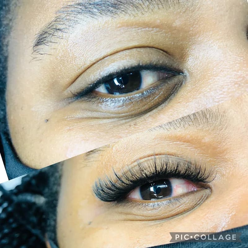 I DO BEAUTY Aesthetics & training in Vincent