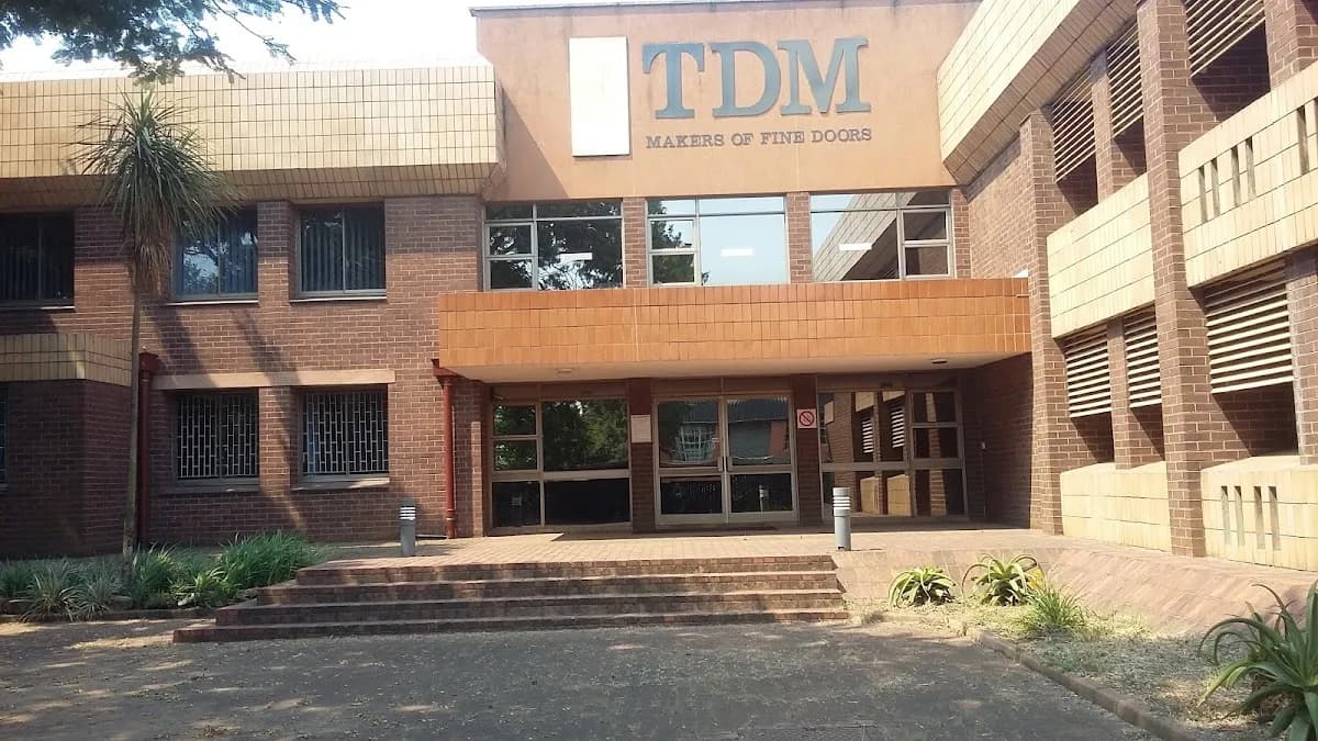 M.E.T.S HOME & GARDENS (PTY) ltd in Northdale