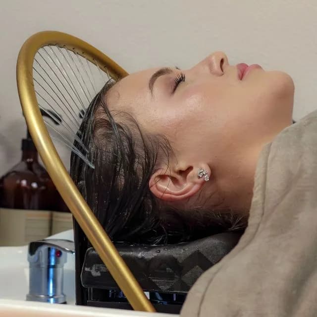 Japanese Head Spa South Africa in Rynfield