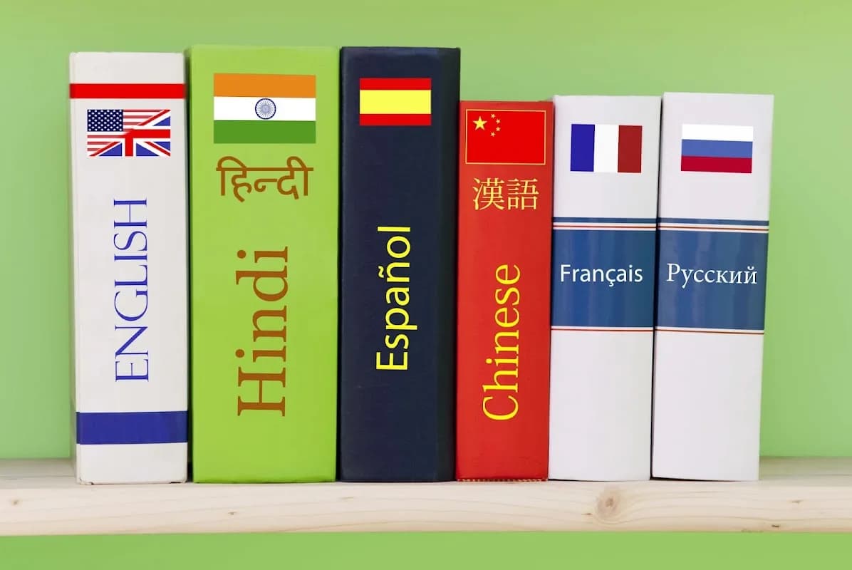 Ubuntu Translators in Parkrand