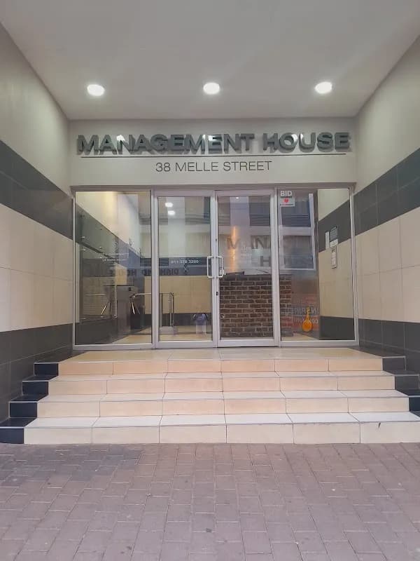Driven to Impact Business Consultants in Braamfontein