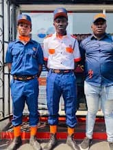 CHOGON SECURITY GUARD SERVICES IN LEKKI, LAGOS/SECURITY SERVICES COMPANY IN AJAH in Ajah