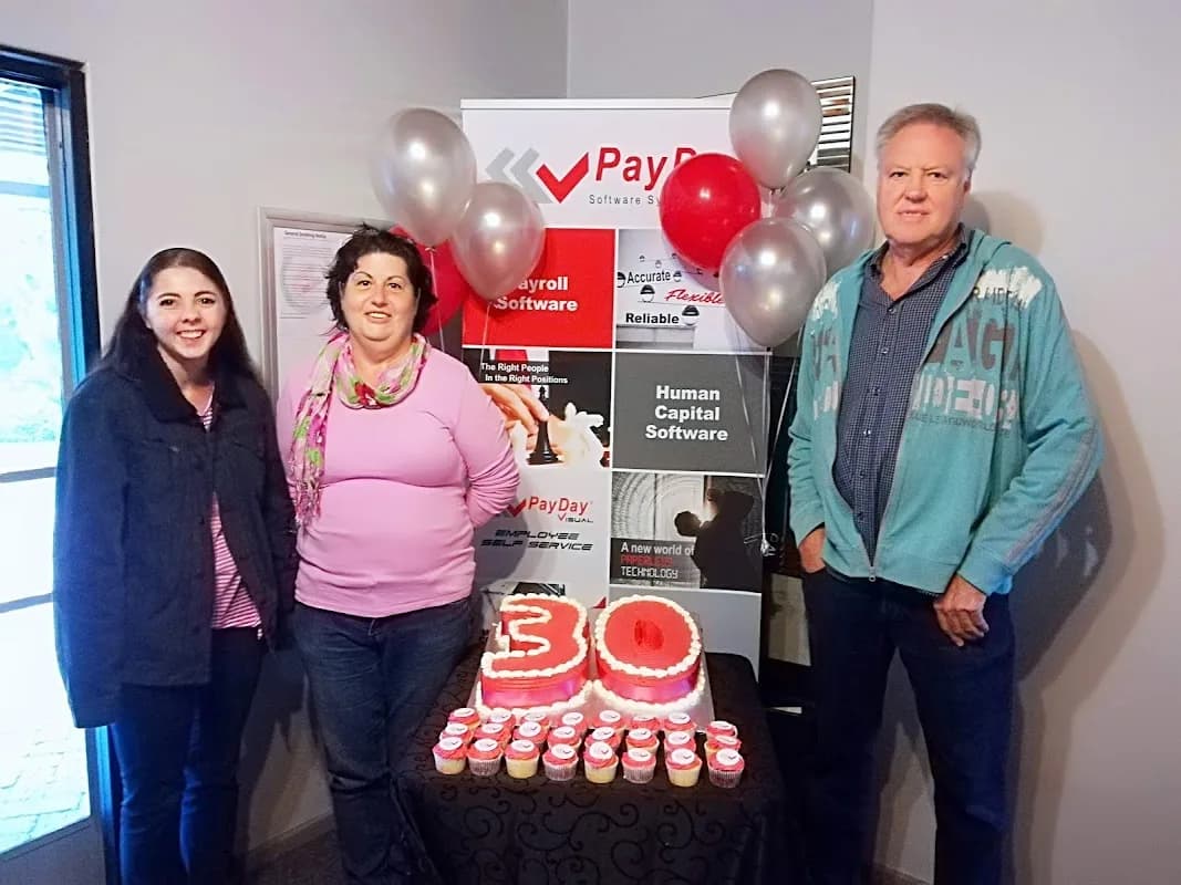 PayDay Software Systems Pty Ltd in Arcadia