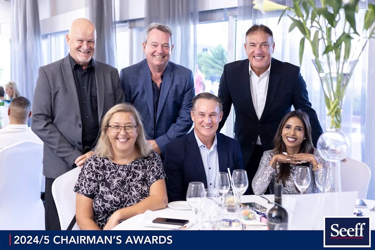 Seeff Queensburgh & Chatsworth in Chatsworth