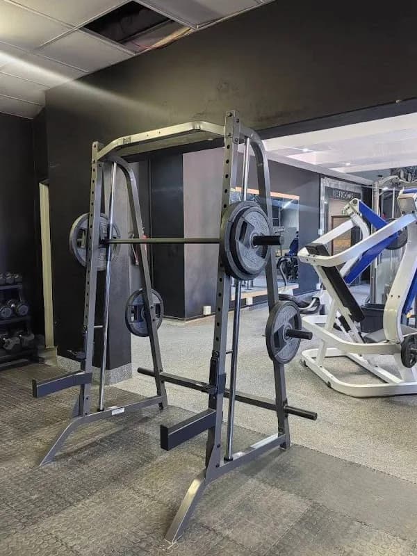 Dream Team Gym Bloemgate in Westdene