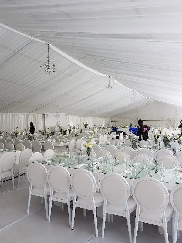 Tzaneen Showground in Tzaneen CBD