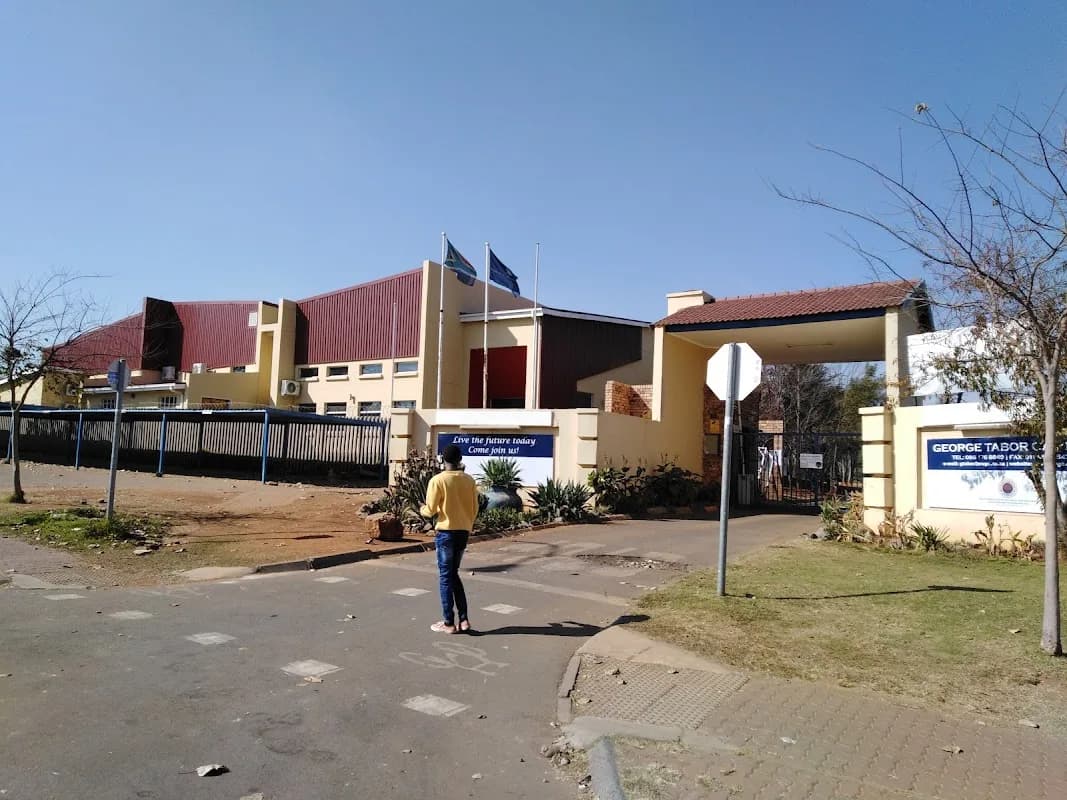 South West Gauteng TVET College - George Tabor Campus in Orlando