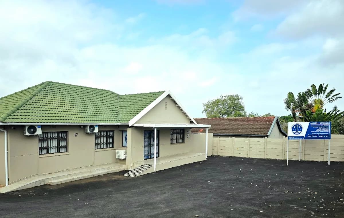 Chris G Attorneys in Empangeni