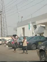 Access Bank Plc Ojota Branch in Ketu