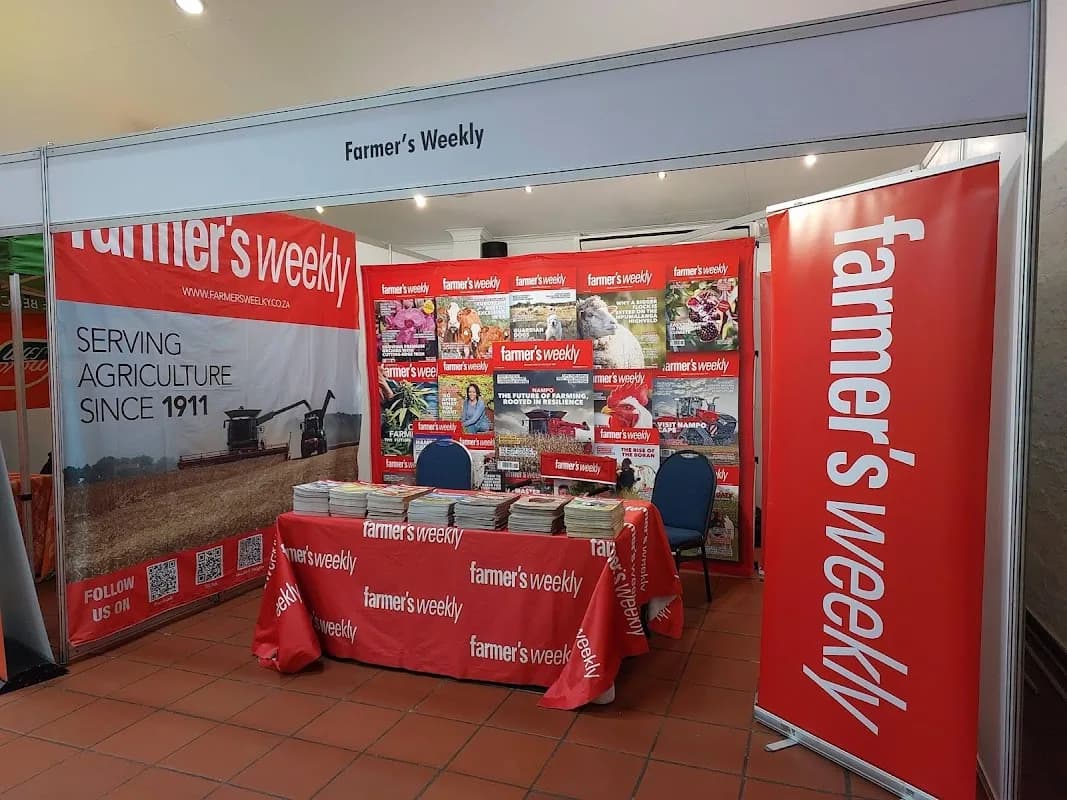 Farmer's Weekly SA in Craighall