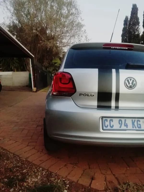 BeemerCare AutoWorx in Garsfontein