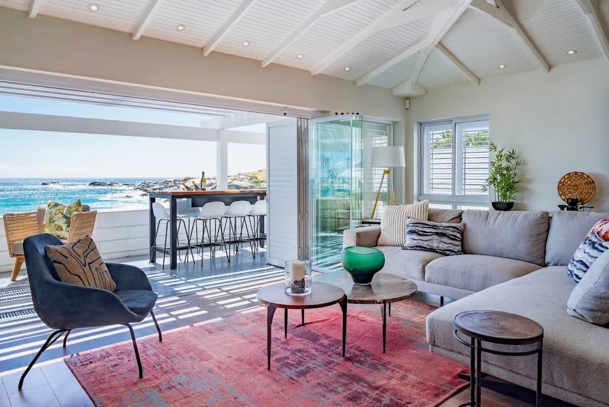 Fleur Wood Interior Design in Greenside